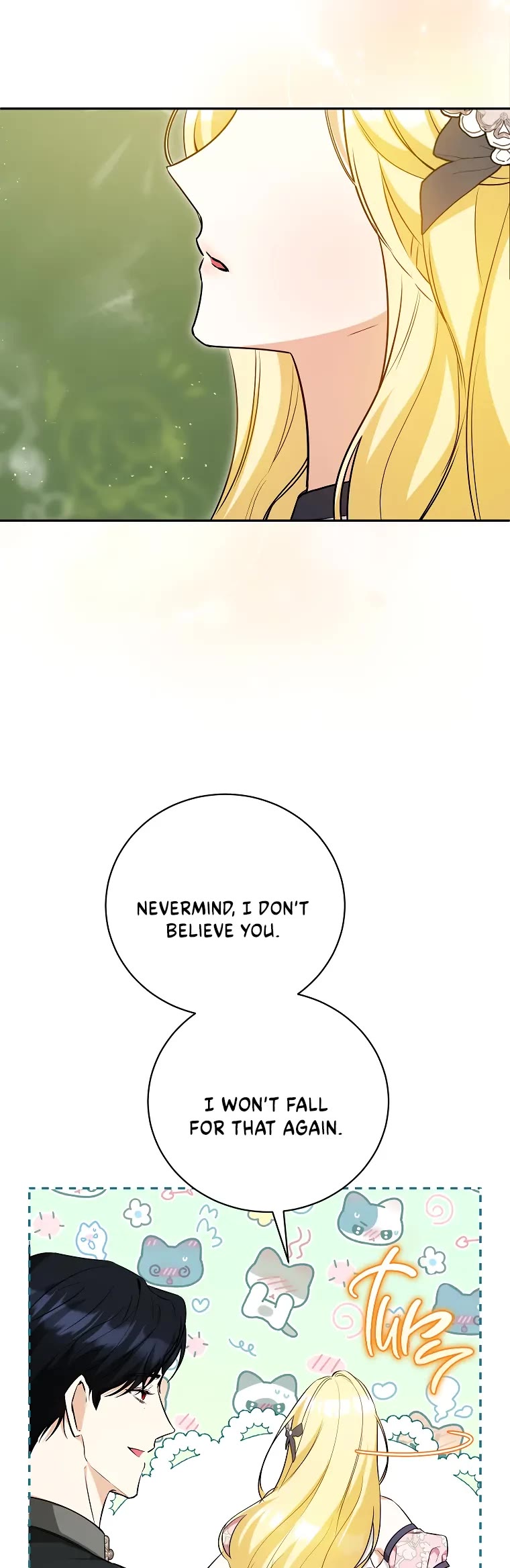 It Seems I've Transmigrated Somewhere Chapter 28 page 19 - Chapter 28