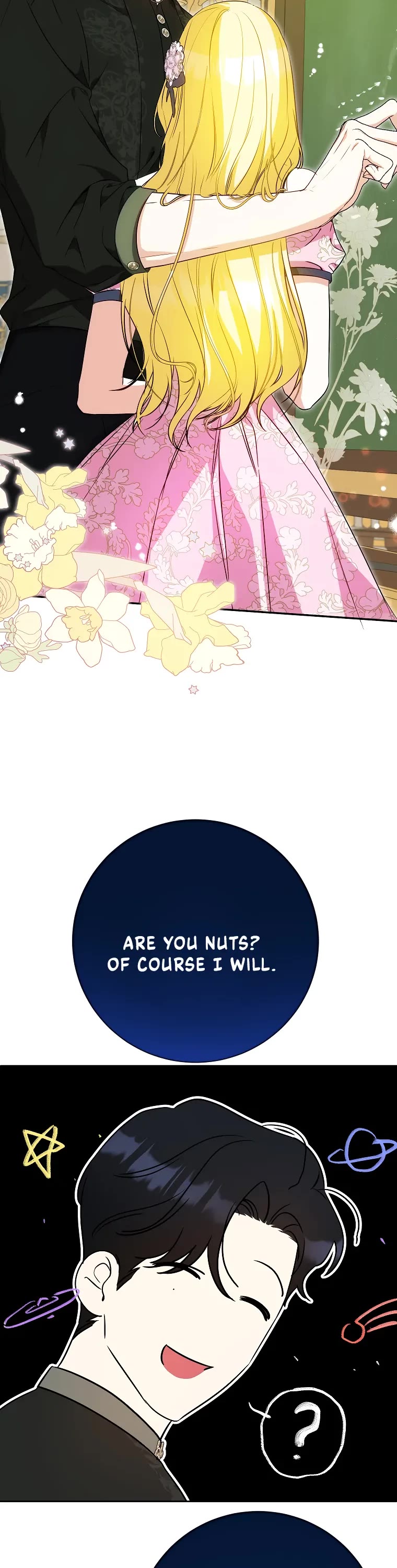 It Seems I've Transmigrated Somewhere Chapter 28 page 2 - Chapter 28