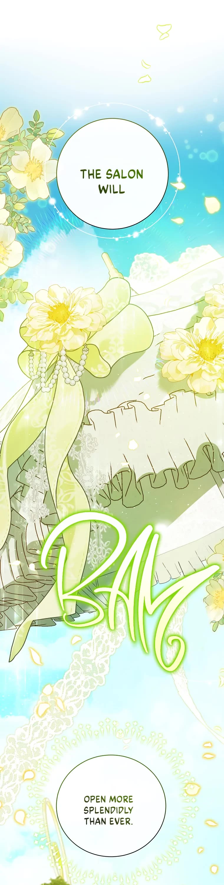 It Seems I've Transmigrated Somewhere Chapter 28 page 21 - Chapter 28