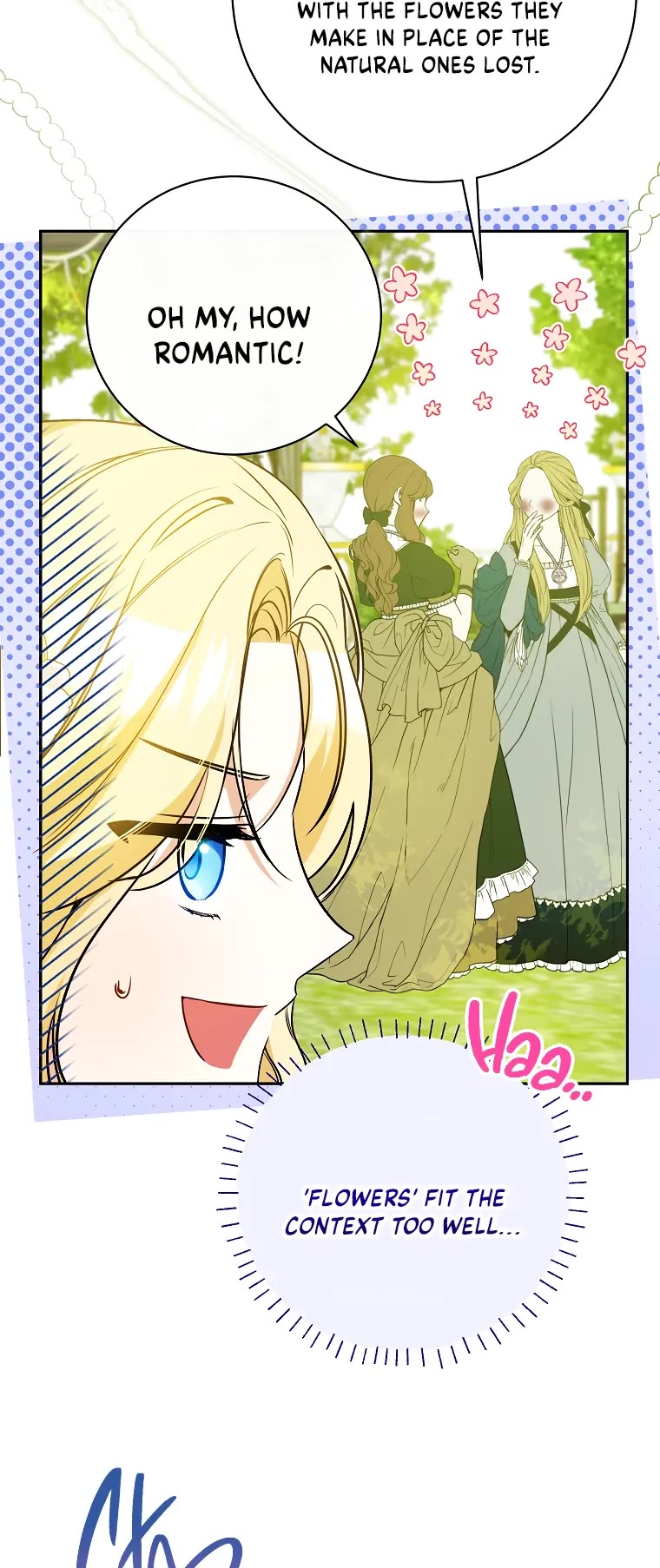 It Seems I've Transmigrated Somewhere Chapter 28 page 23 - Chapter 28