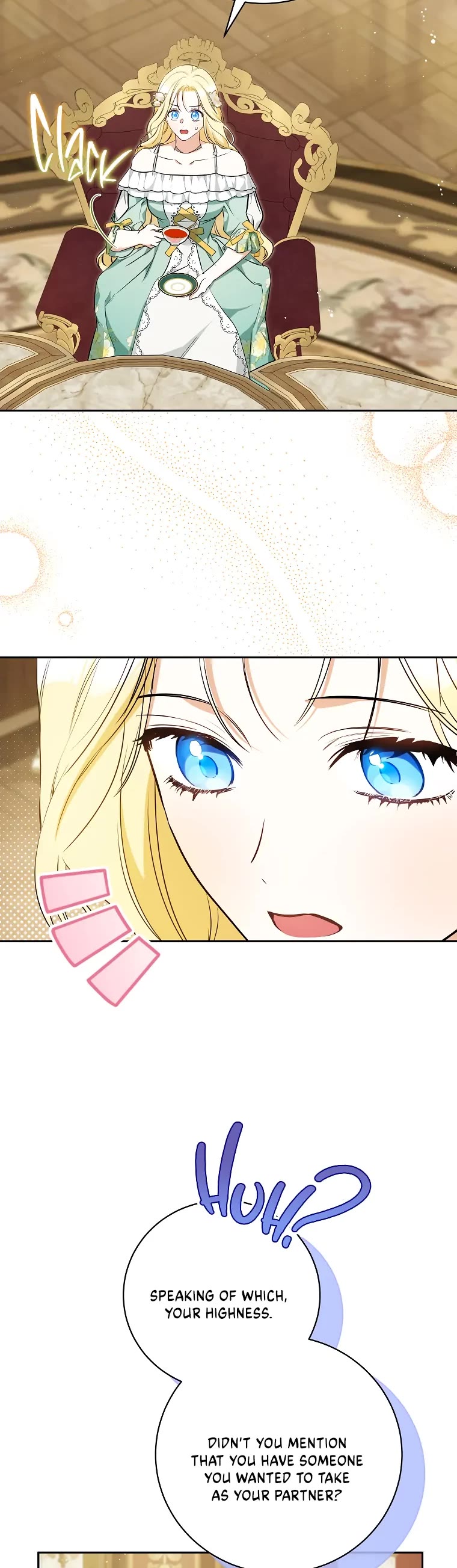It Seems I've Transmigrated Somewhere Chapter 28 page 37 - Chapter 28