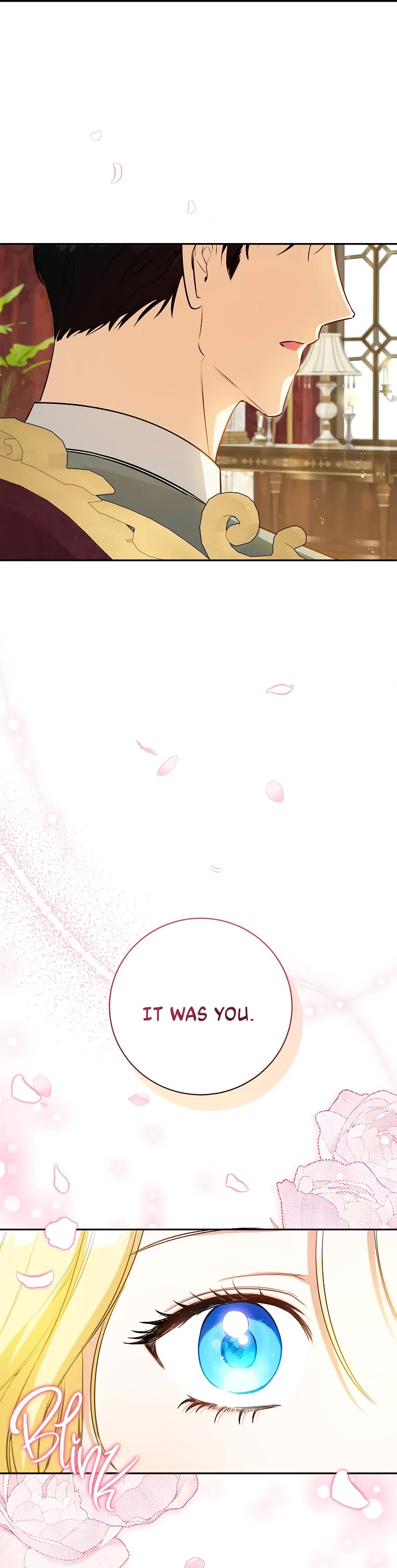 It Seems I've Transmigrated Somewhere Chapter 28 page 39 - Chapter 28