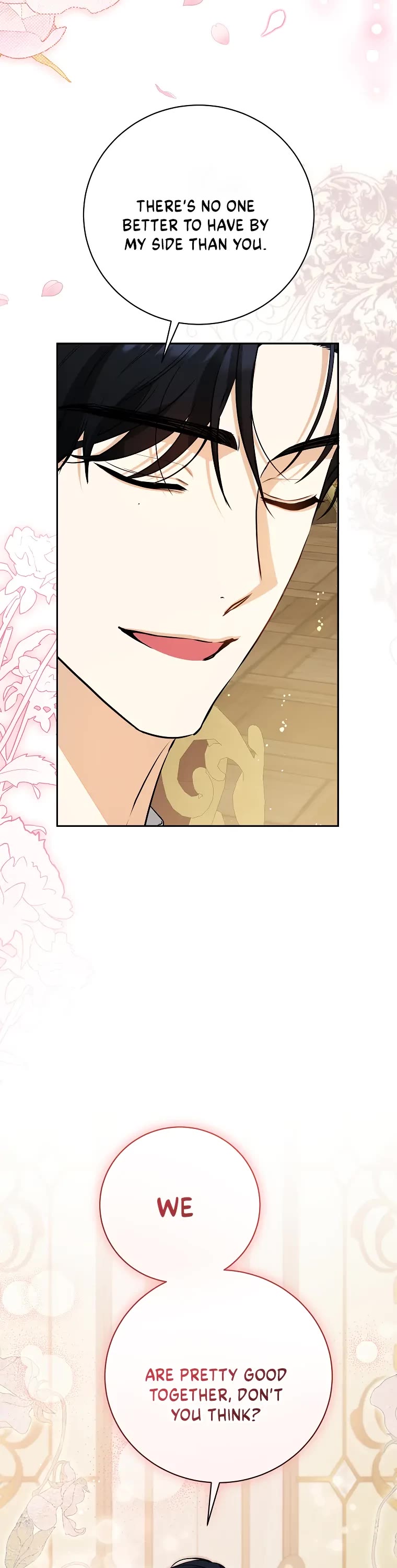 It Seems I've Transmigrated Somewhere Chapter 28 page 40 - Chapter 28