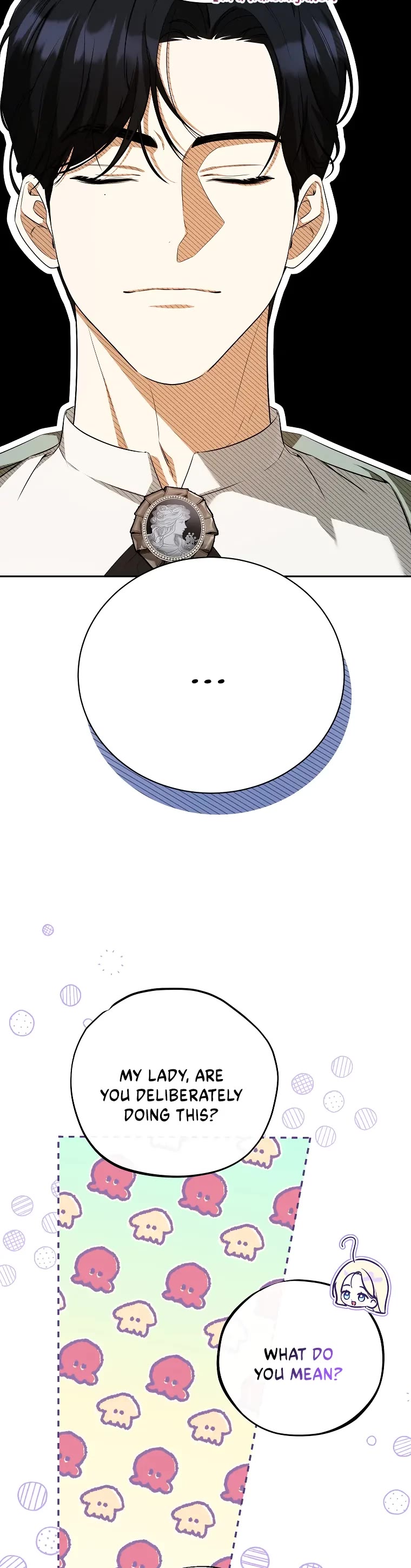 It Seems I've Transmigrated Somewhere Chapter 28 page 42 - Chapter 28