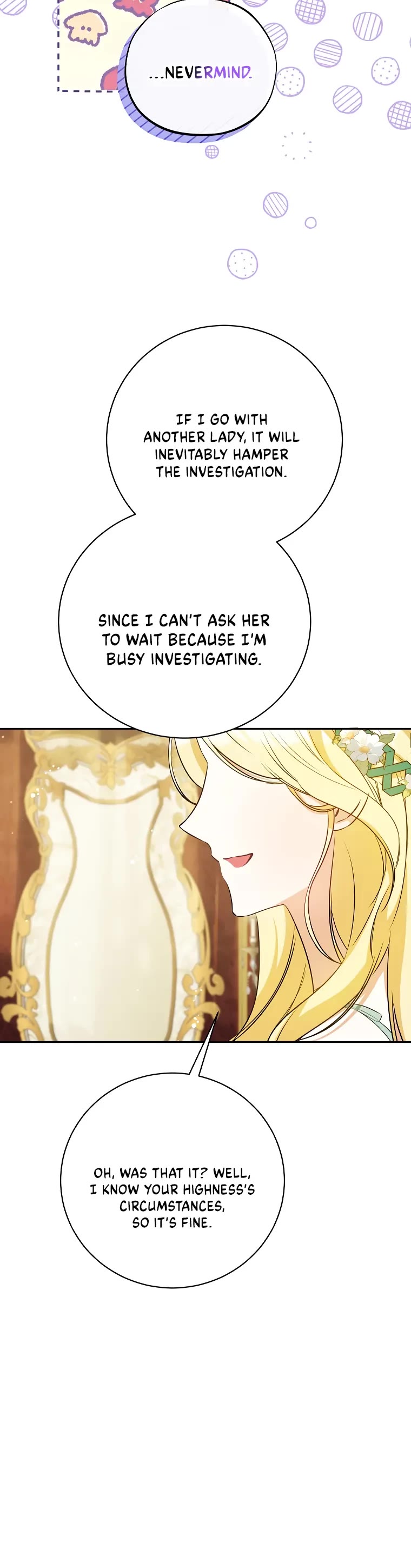 It Seems I've Transmigrated Somewhere Chapter 28 page 43 - Chapter 28