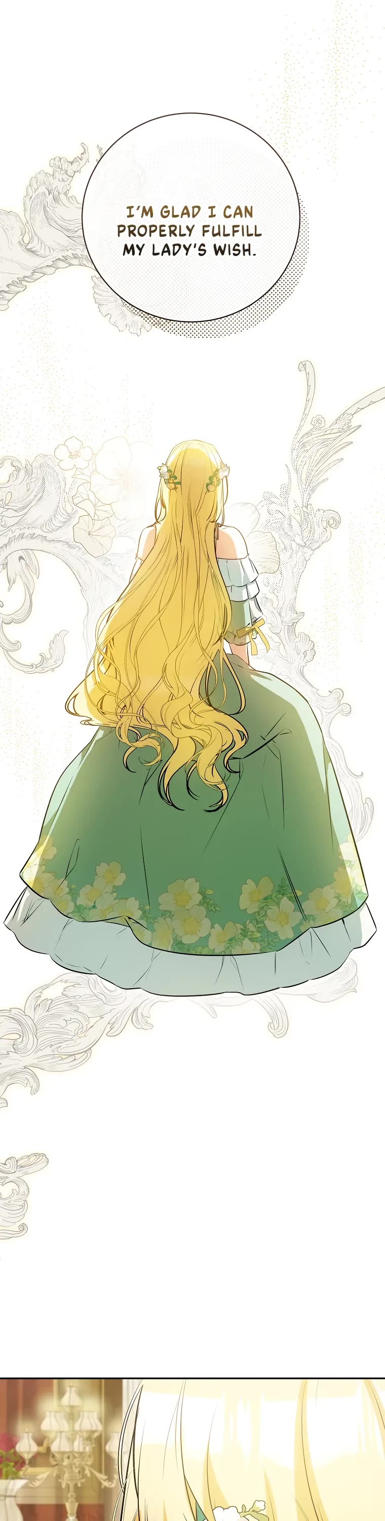 It Seems I've Transmigrated Somewhere Chapter 28 page 46 - Chapter 28