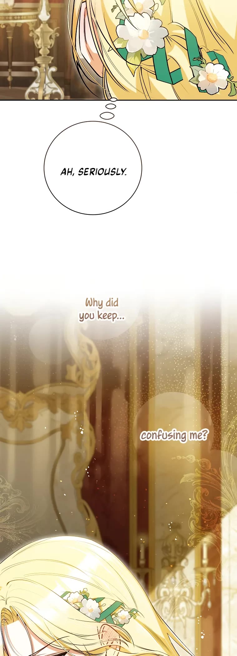 It Seems I've Transmigrated Somewhere Chapter 28 page 47 - Chapter 28