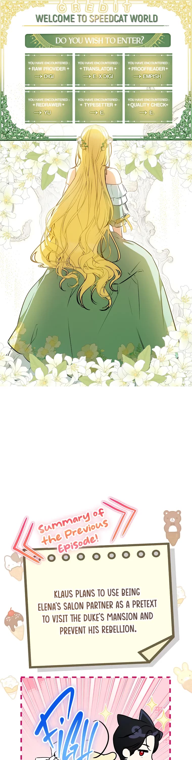 It Seems I've Transmigrated Somewhere Chapter 29 page 1 - Chapter 29