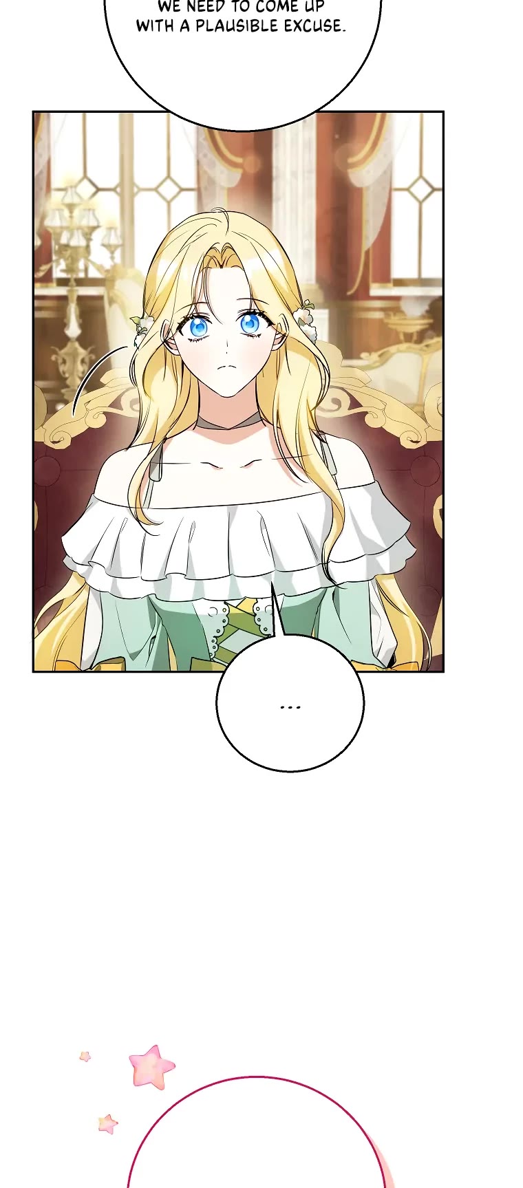 It Seems I've Transmigrated Somewhere Chapter 29 page 13 - Chapter 29