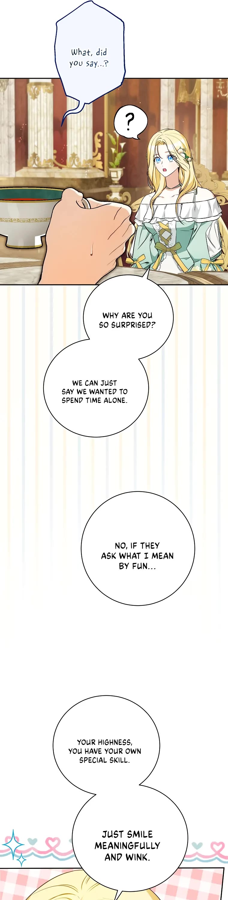 It Seems I've Transmigrated Somewhere Chapter 29 page 15 - Chapter 29