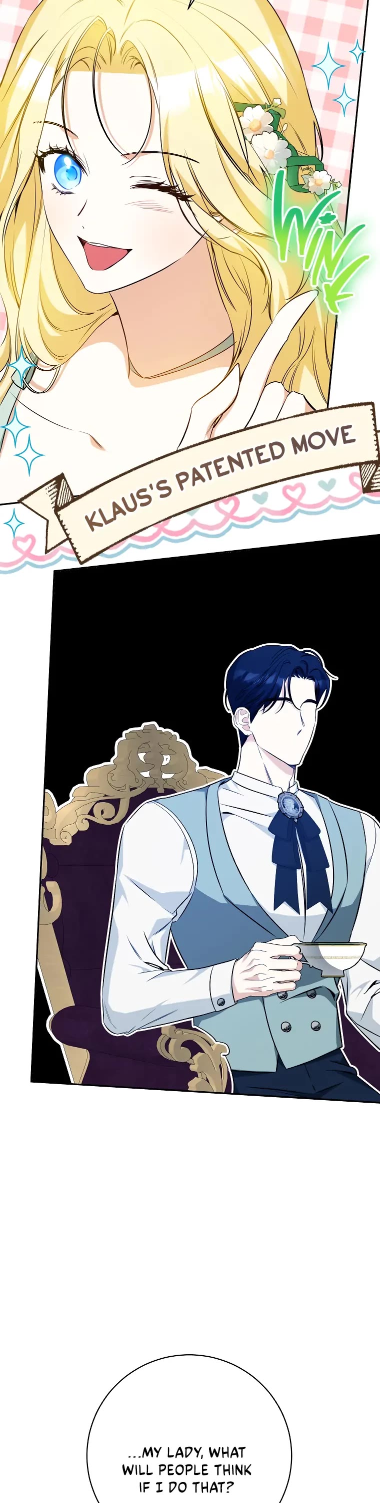 It Seems I've Transmigrated Somewhere Chapter 29 page 16 - Chapter 29