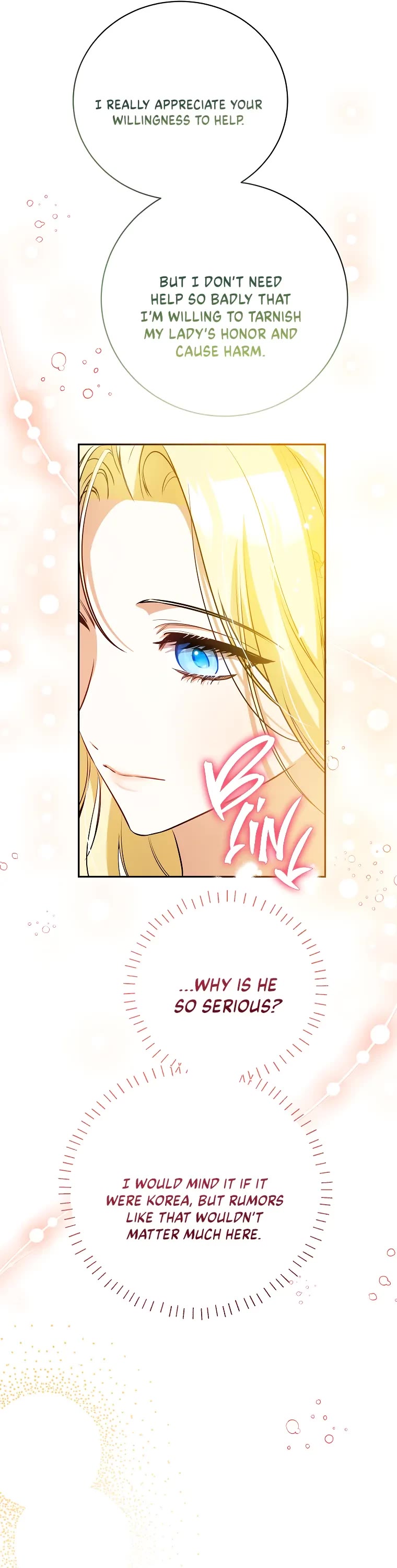 It Seems I've Transmigrated Somewhere Chapter 29 page 19 - Chapter 29