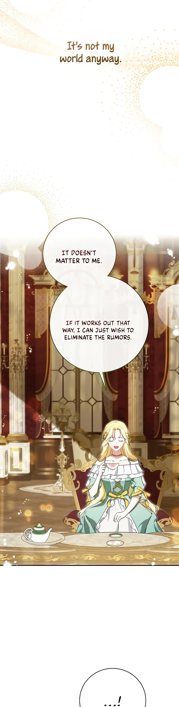 It Seems I've Transmigrated Somewhere Chapter 29 page 20 - Chapter 29