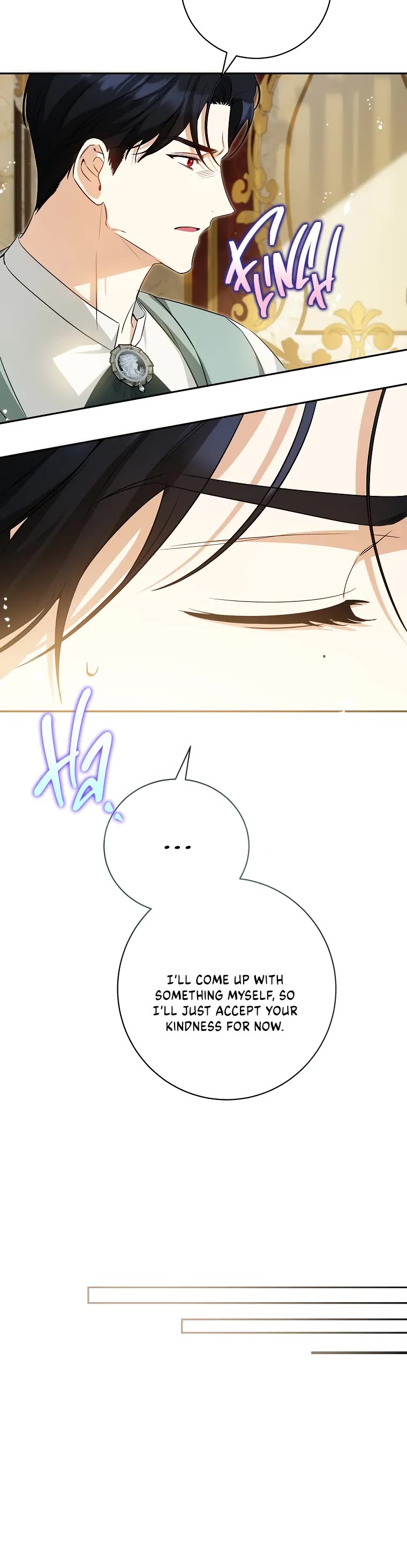It Seems I've Transmigrated Somewhere Chapter 29 page 21 - Chapter 29