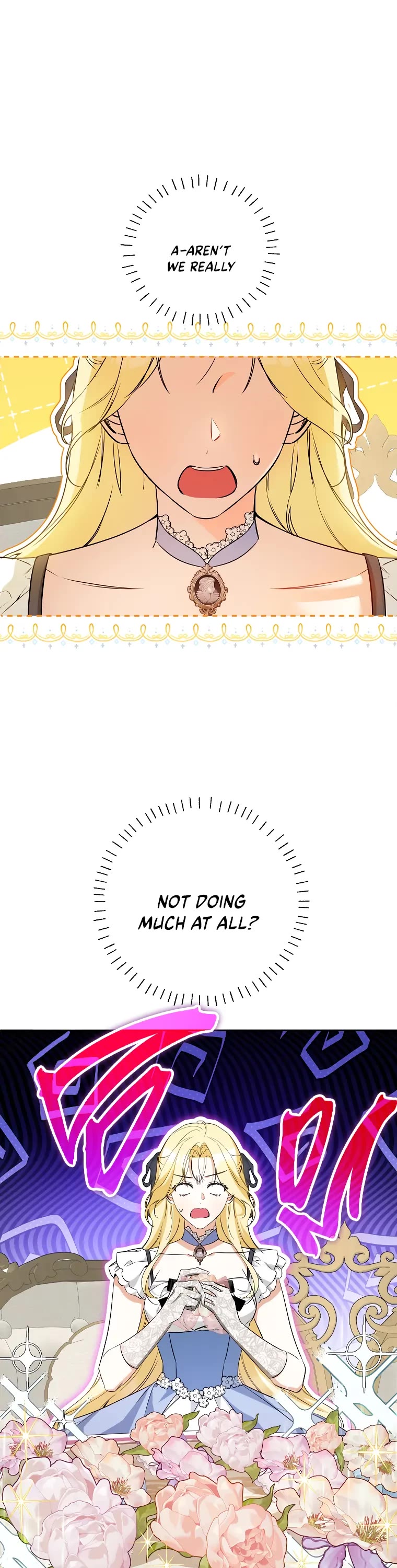 It Seems I've Transmigrated Somewhere Chapter 29 page 23 - Chapter 29