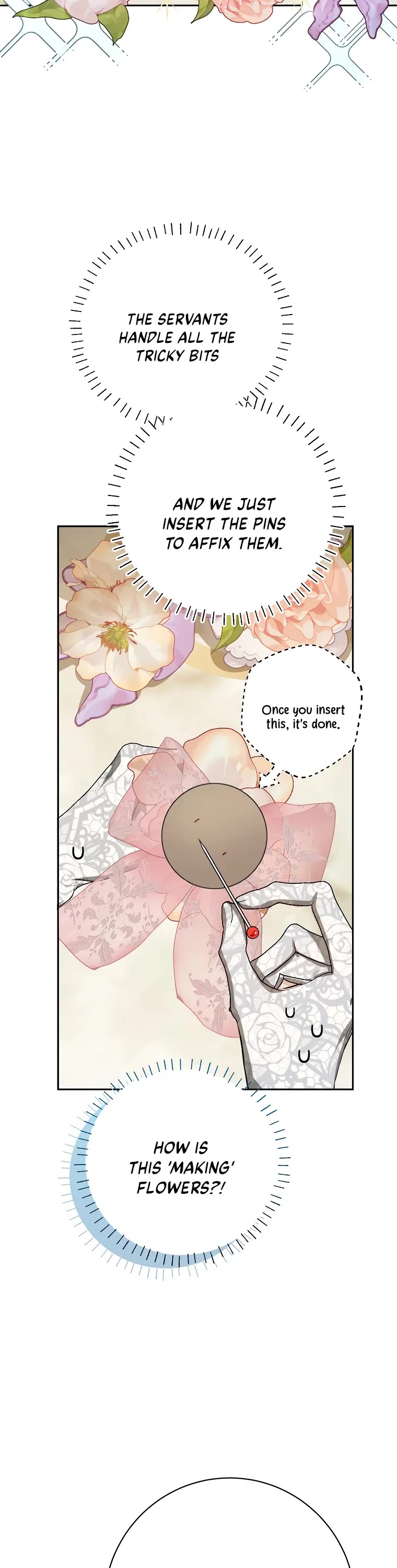 It Seems I've Transmigrated Somewhere Chapter 29 page 24 - Chapter 29