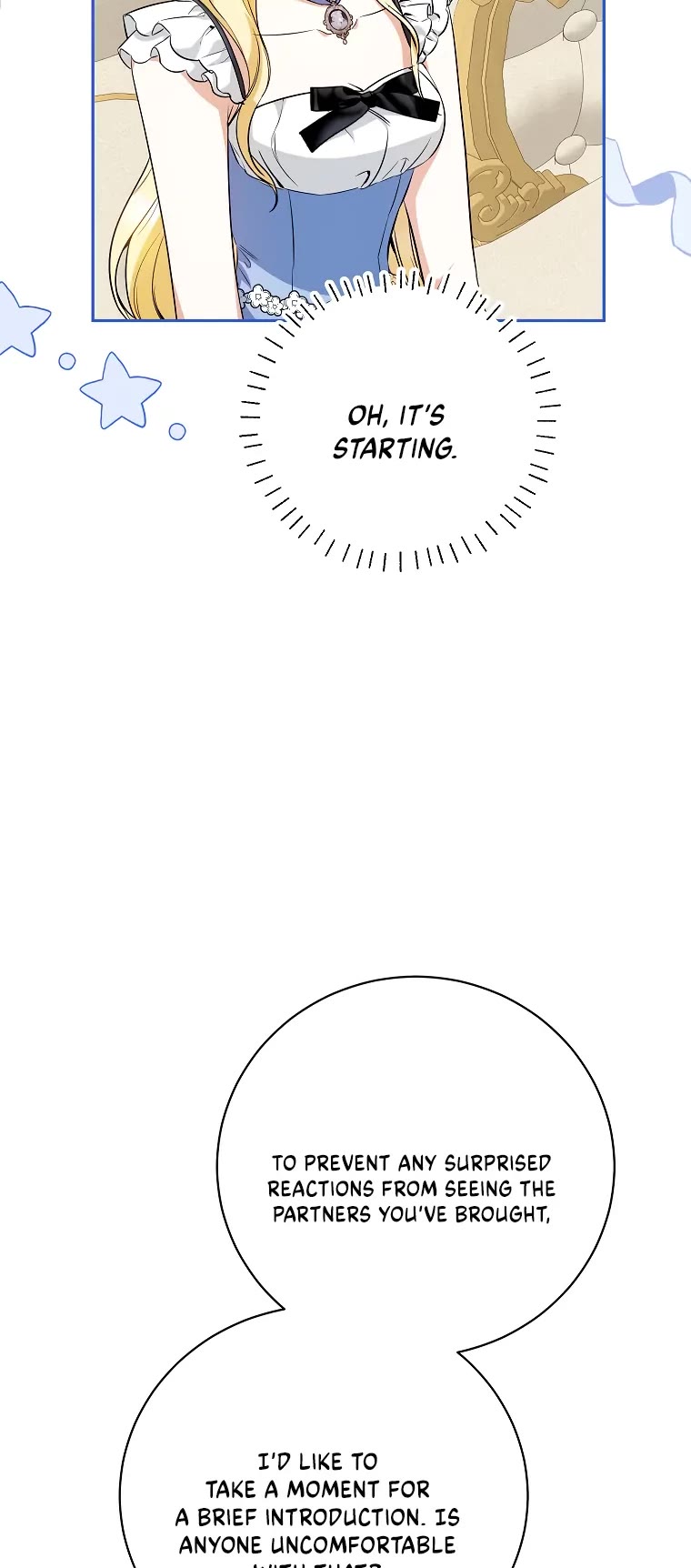 It Seems I've Transmigrated Somewhere Chapter 29 page 26 - Chapter 29