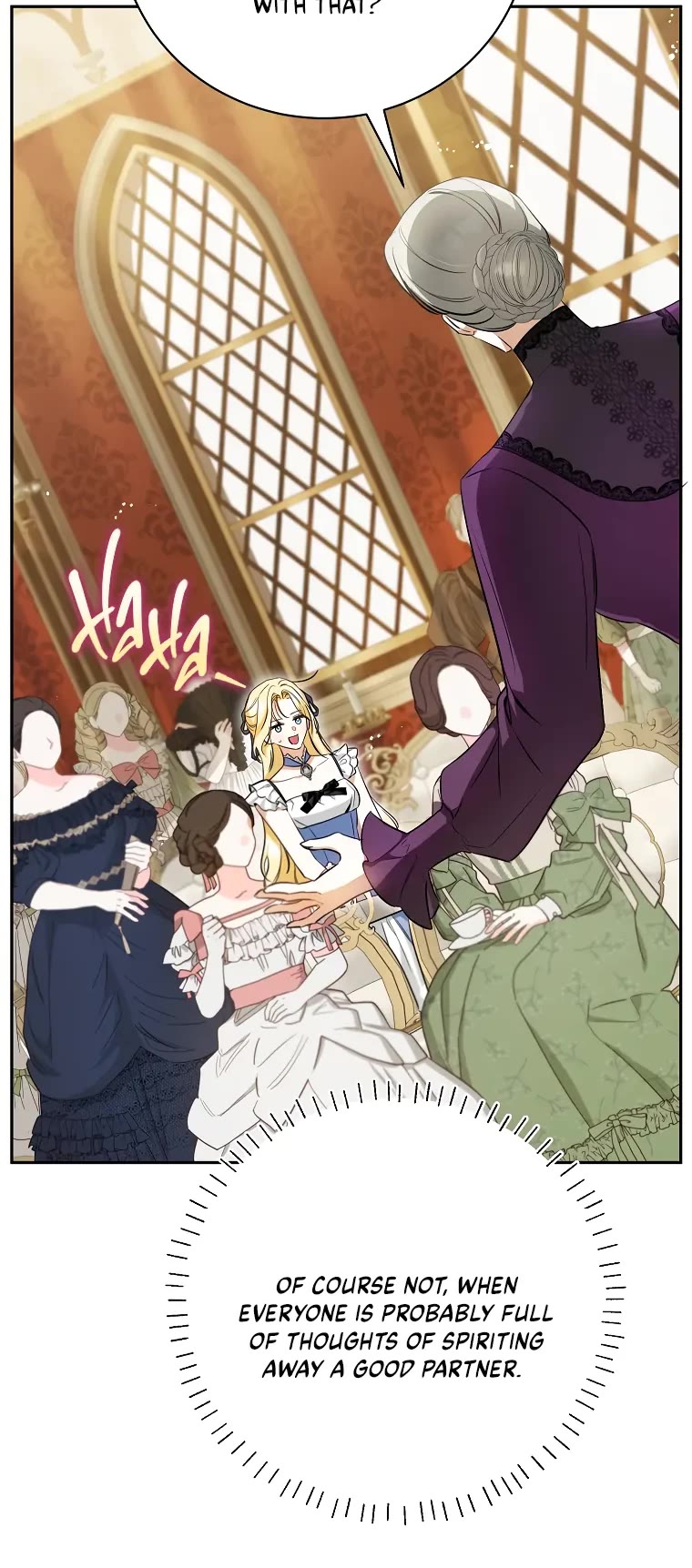 It Seems I've Transmigrated Somewhere Chapter 29 page 27 - Chapter 29
