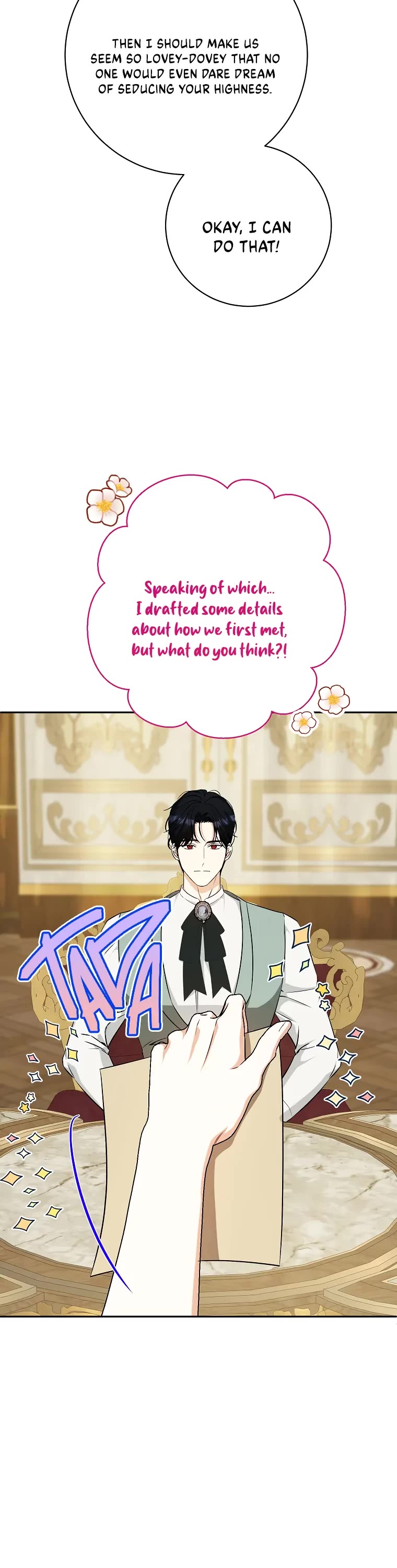 It Seems I've Transmigrated Somewhere Chapter 29 page 3 - Chapter 29