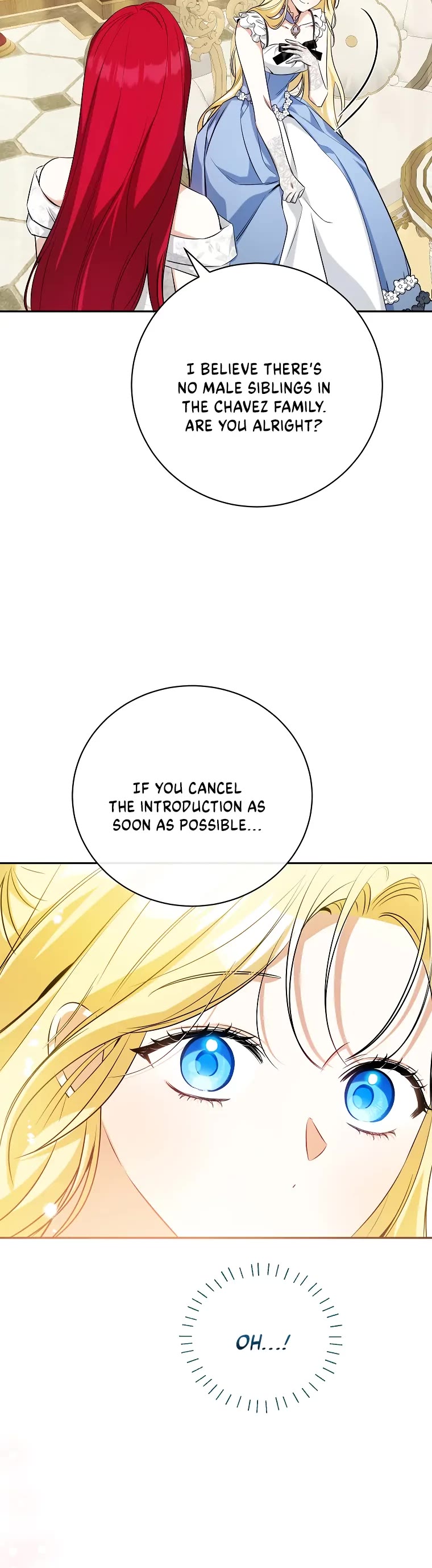 It Seems I've Transmigrated Somewhere Chapter 29 page 30 - Chapter 29