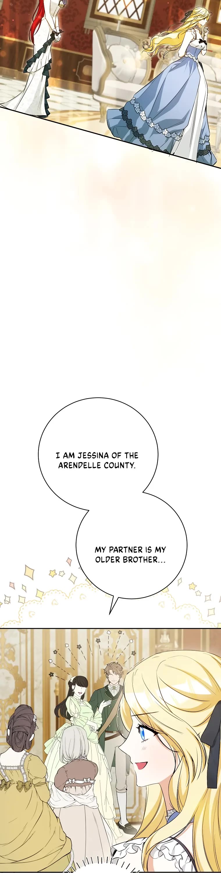 It Seems I've Transmigrated Somewhere Chapter 29 page 34 - Chapter 29
