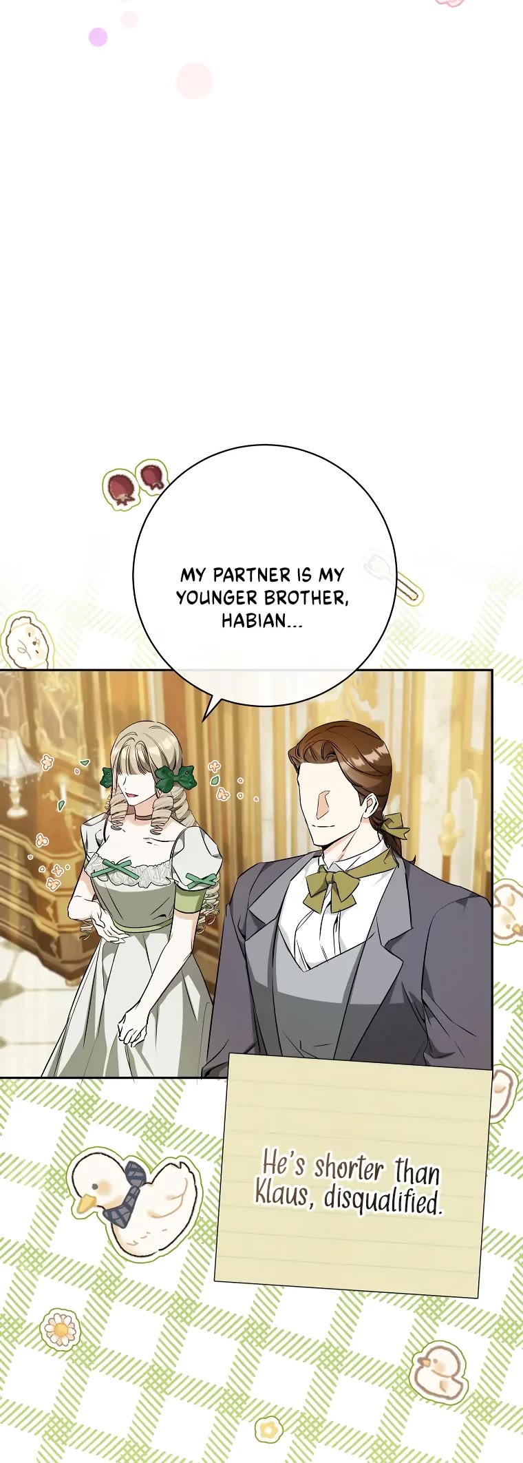 It Seems I've Transmigrated Somewhere Chapter 29 page 36 - Chapter 29