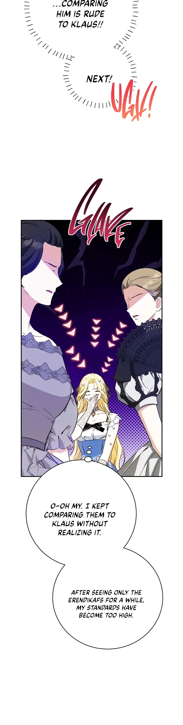 It Seems I've Transmigrated Somewhere Chapter 29 page 38 - Chapter 29