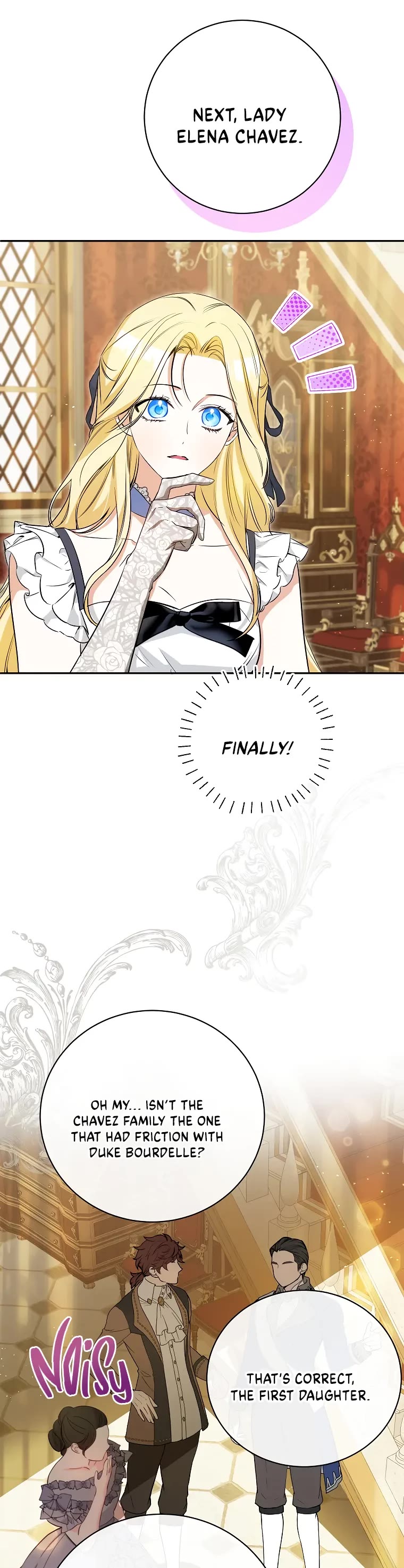 It Seems I've Transmigrated Somewhere Chapter 29 page 39 - Chapter 29