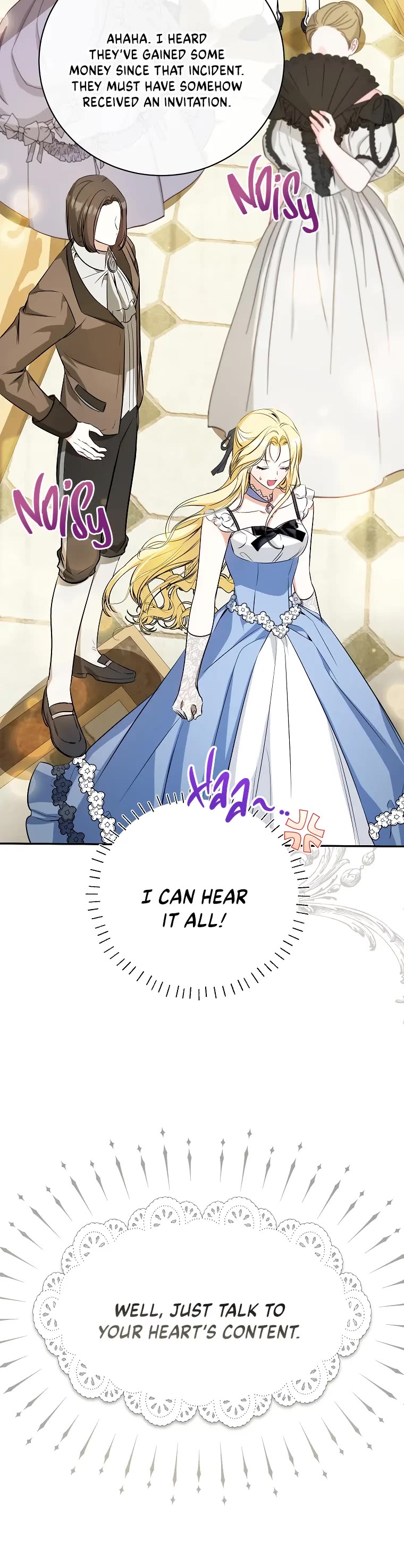 It Seems I've Transmigrated Somewhere Chapter 29 page 40 - Chapter 29