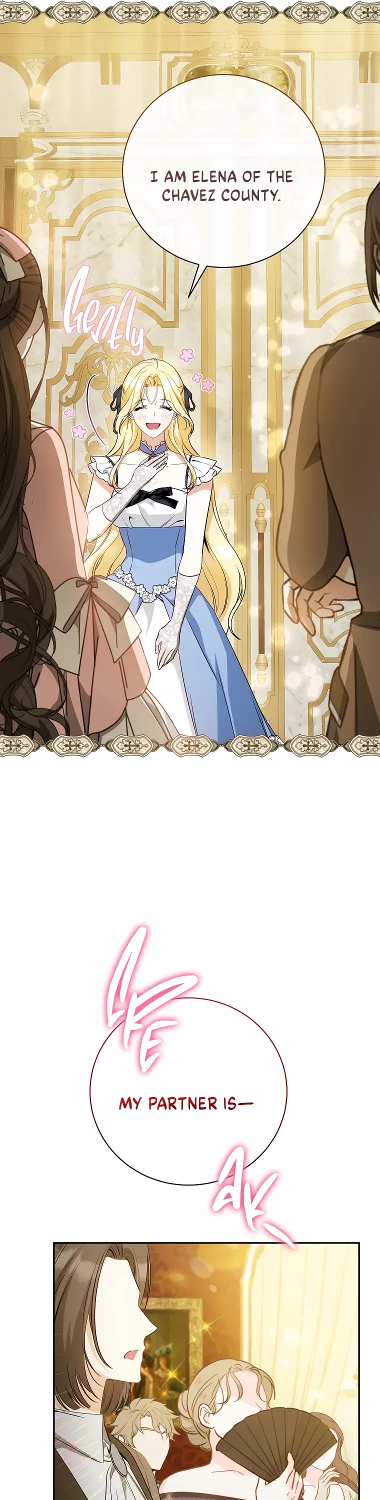 It Seems I've Transmigrated Somewhere Chapter 29 page 41 - Chapter 29