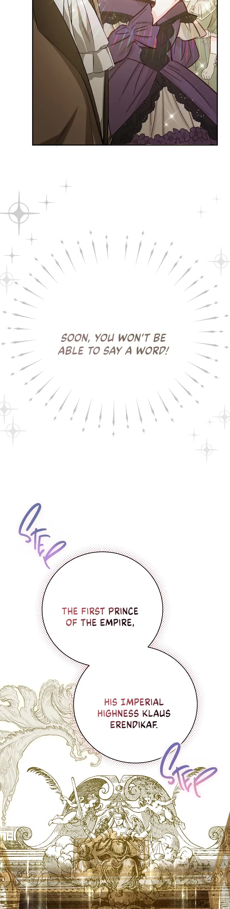 It Seems I've Transmigrated Somewhere Chapter 29 page 42 - Chapter 29