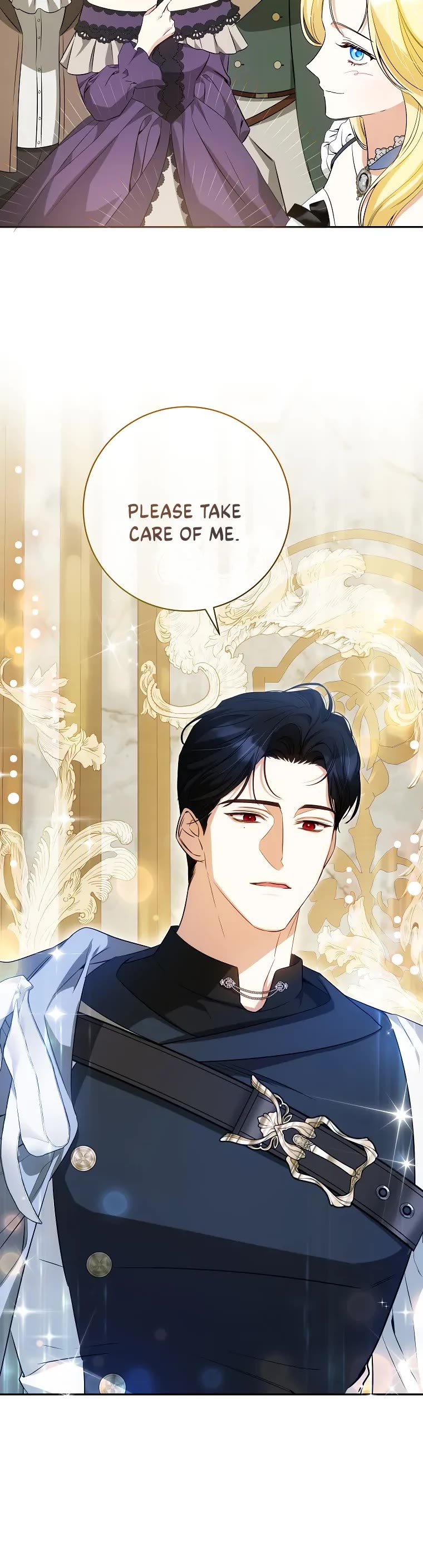 It Seems I've Transmigrated Somewhere Chapter 29 page 44 - Chapter 29
