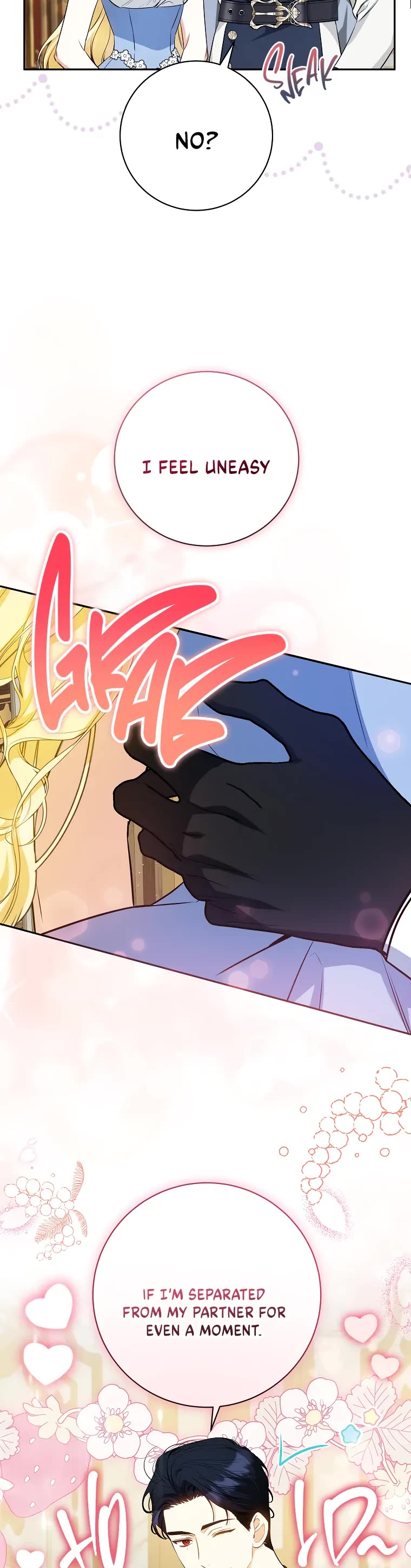 It Seems I've Transmigrated Somewhere Chapter 29 page 47 - Chapter 29