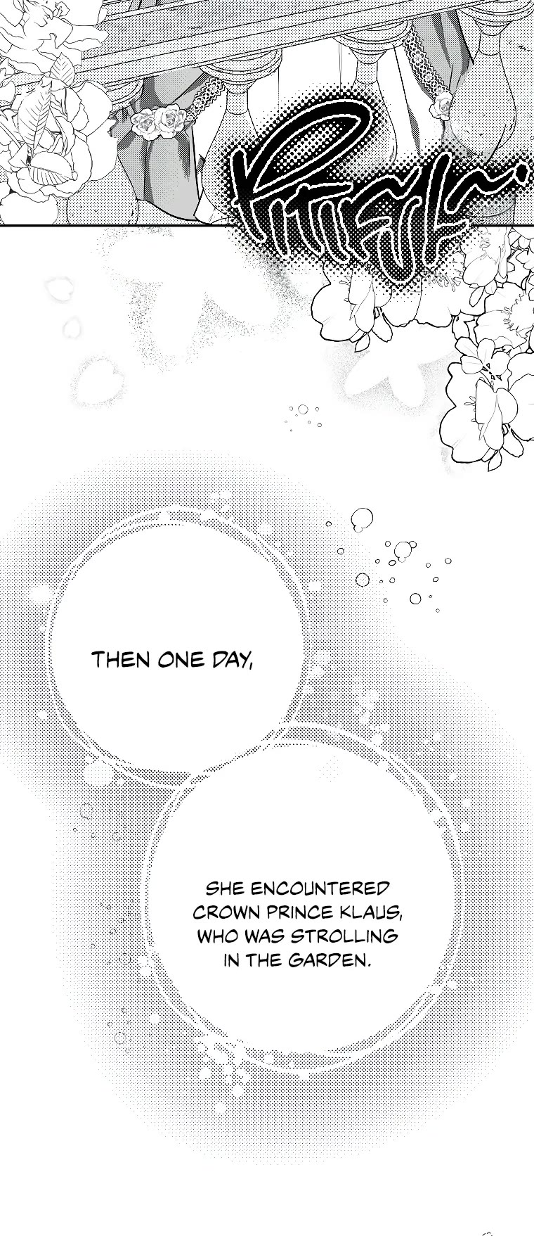 It Seems I've Transmigrated Somewhere Chapter 29 page 5 - Chapter 29