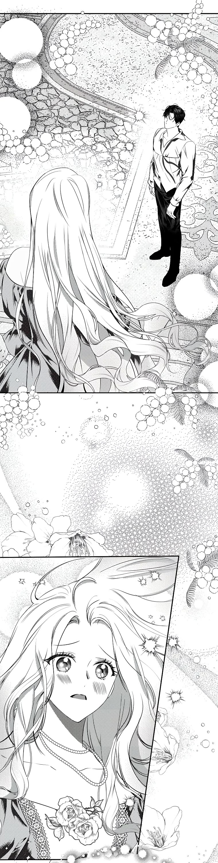 It Seems I've Transmigrated Somewhere Chapter 29 page 6 - Chapter 29