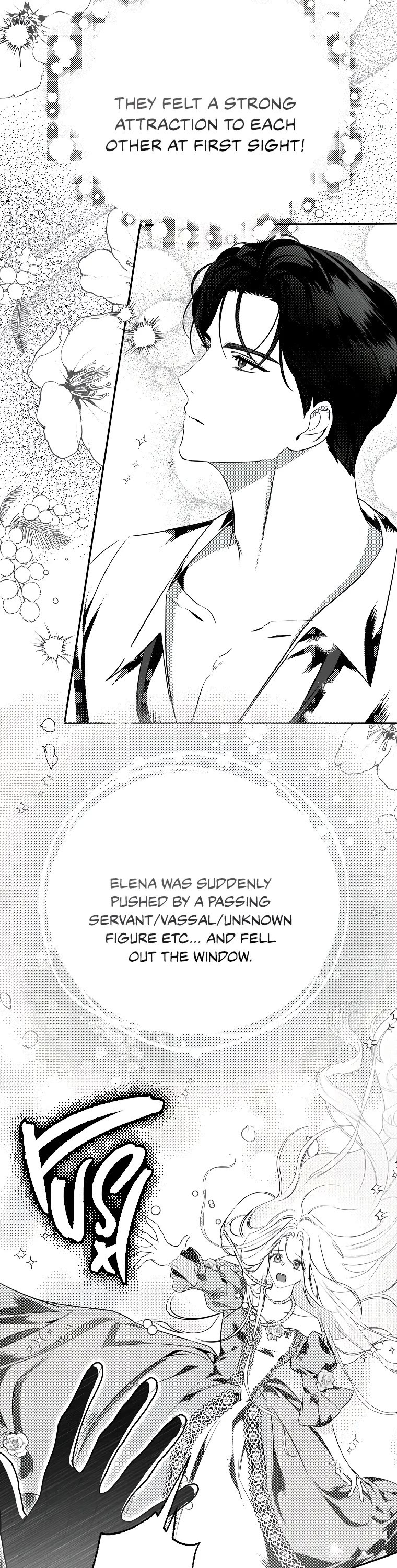 It Seems I've Transmigrated Somewhere Chapter 29 page 7 - Chapter 29
