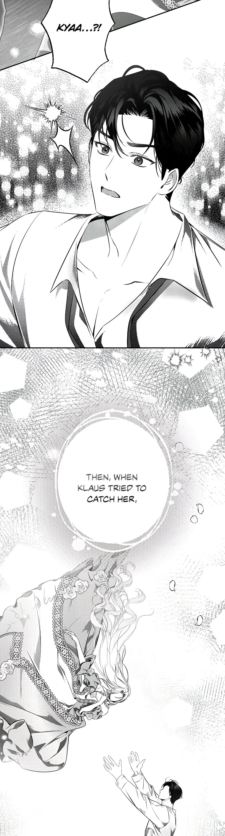 It Seems I've Transmigrated Somewhere Chapter 29 page 8 - Chapter 29