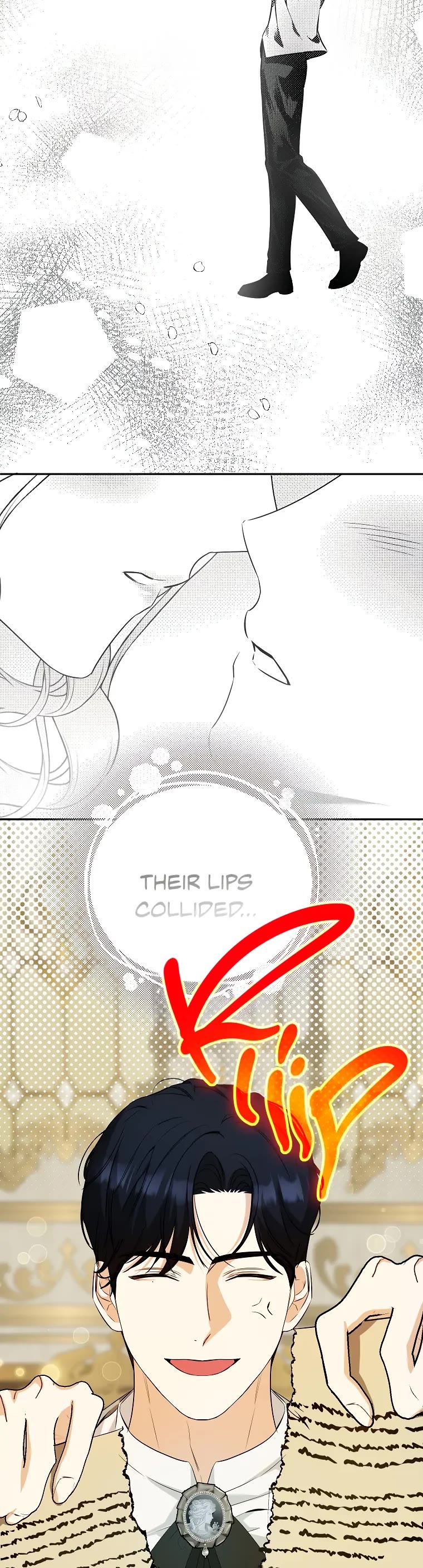 It Seems I've Transmigrated Somewhere Chapter 29 page 9 - Chapter 29