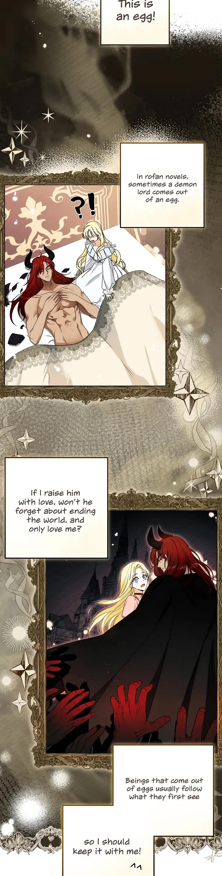 It Seems I've Transmigrated Somewhere Chapter 3 page 16 - Chapter 3