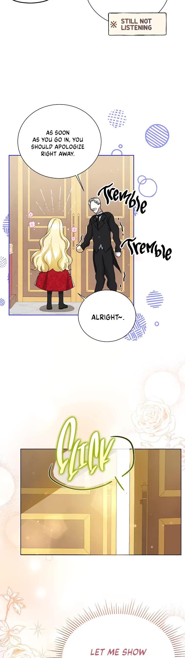 It Seems I've Transmigrated Somewhere Chapter 3 page 26 - Chapter 3