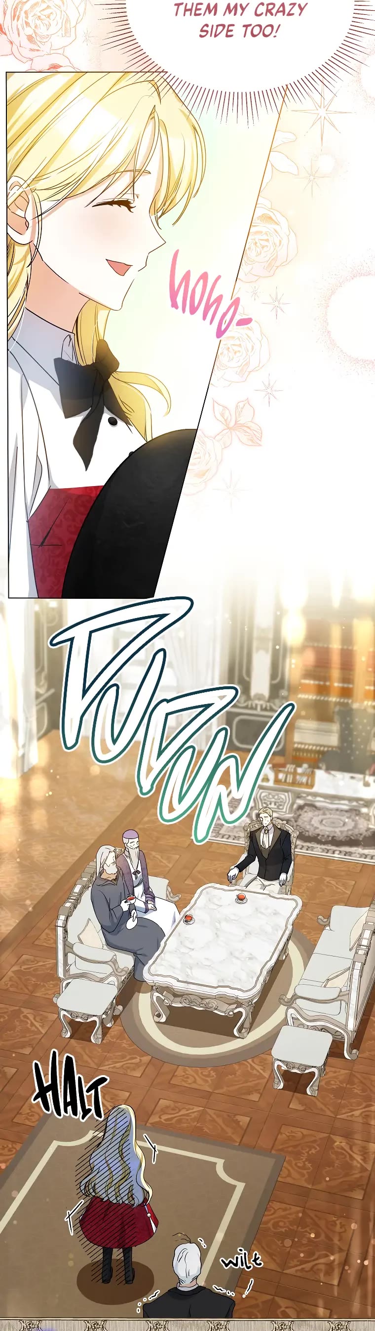 It Seems I've Transmigrated Somewhere Chapter 3 page 27 - Chapter 3