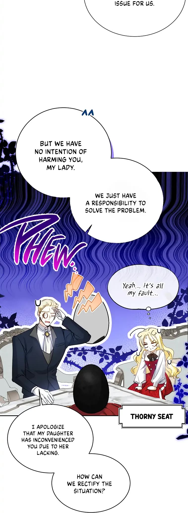 It Seems I've Transmigrated Somewhere Chapter 3 page 31 - Chapter 3