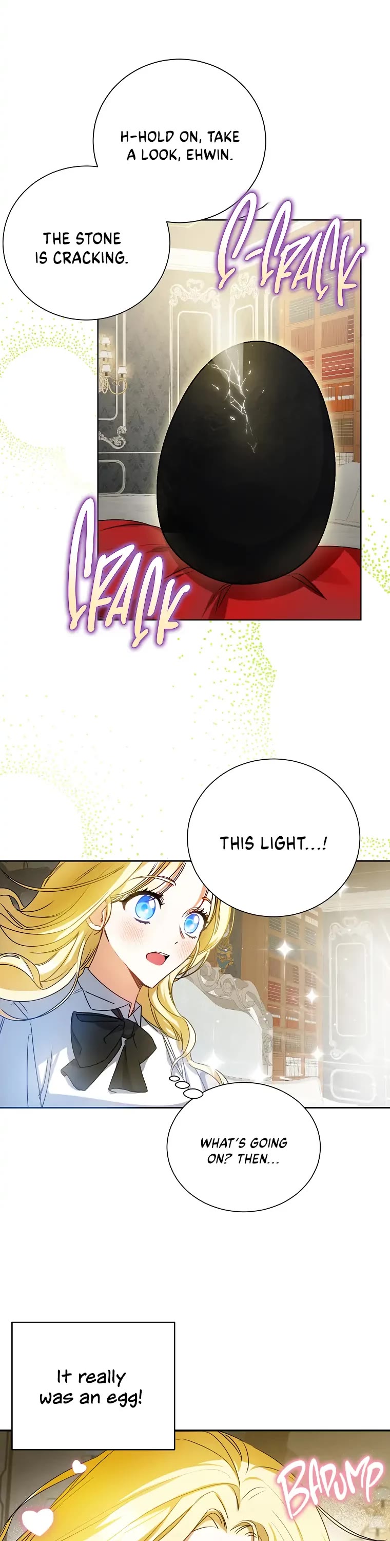 It Seems I've Transmigrated Somewhere Chapter 3 page 33 - Chapter 3