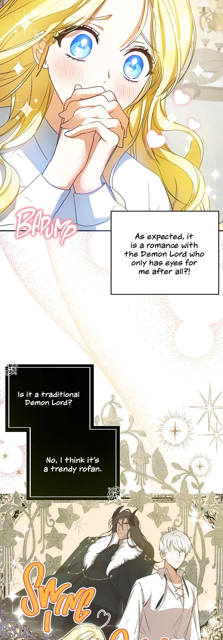 It Seems I've Transmigrated Somewhere Chapter 3 page 34 - Chapter 3