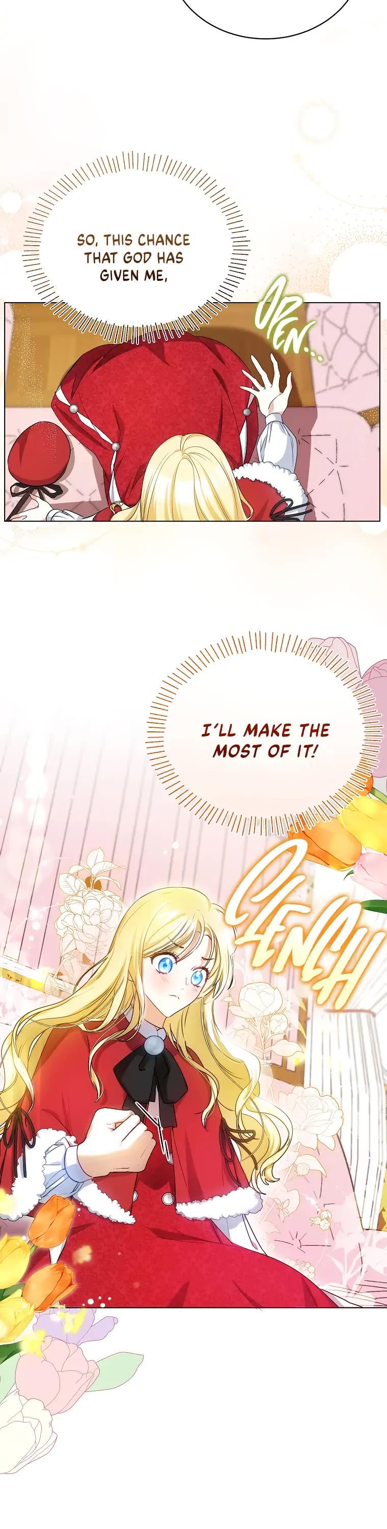 It Seems I've Transmigrated Somewhere Chapter 3 page 7 - Chapter 3