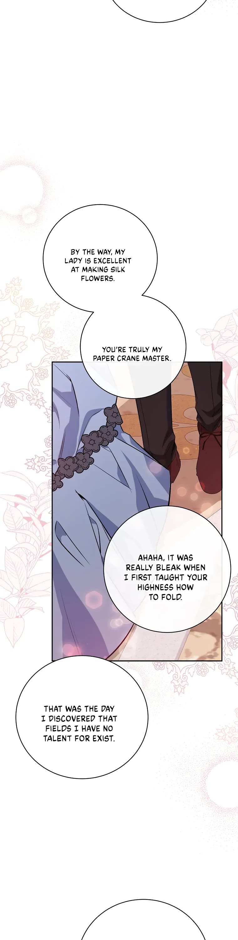 It Seems I've Transmigrated Somewhere Chapter 30 page 10 - Chapter 30