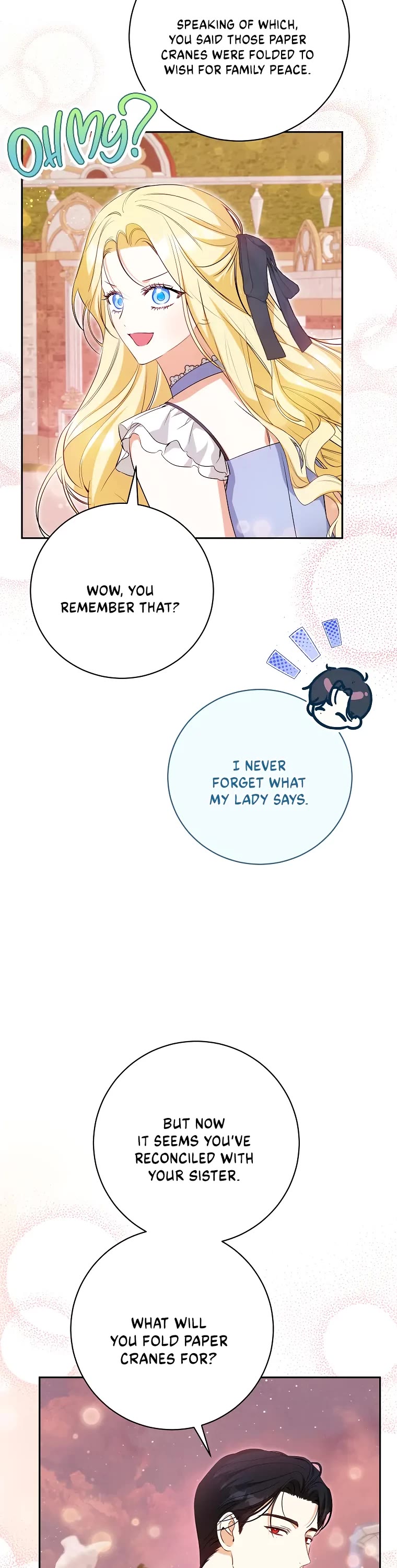 It Seems I've Transmigrated Somewhere Chapter 30 page 11 - Chapter 30