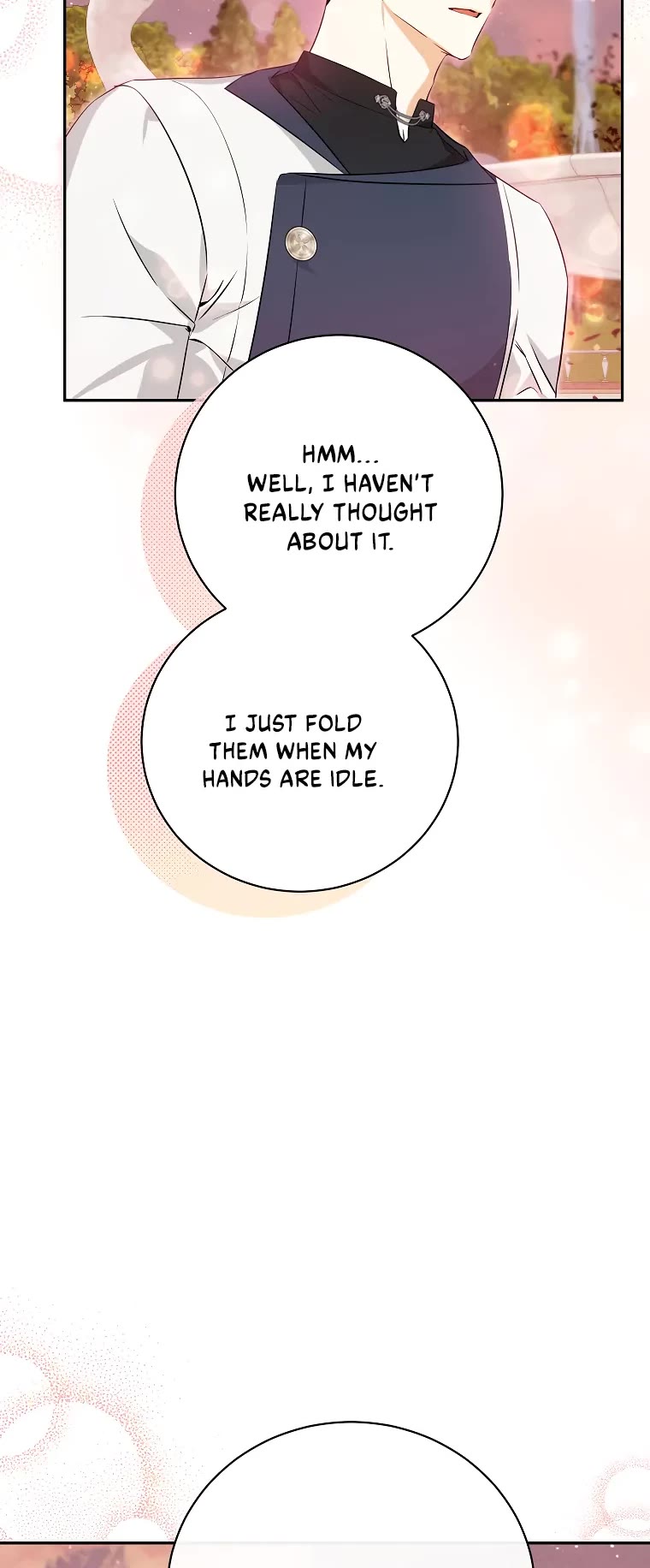 It Seems I've Transmigrated Somewhere Chapter 30 page 12 - Chapter 30