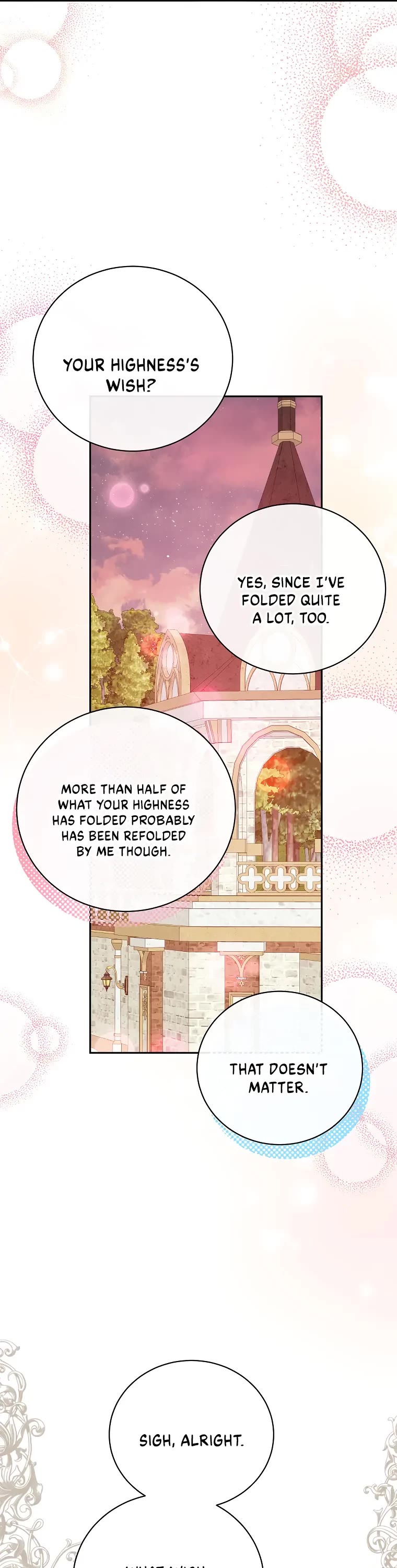 It Seems I've Transmigrated Somewhere Chapter 30 page 14 - Chapter 30