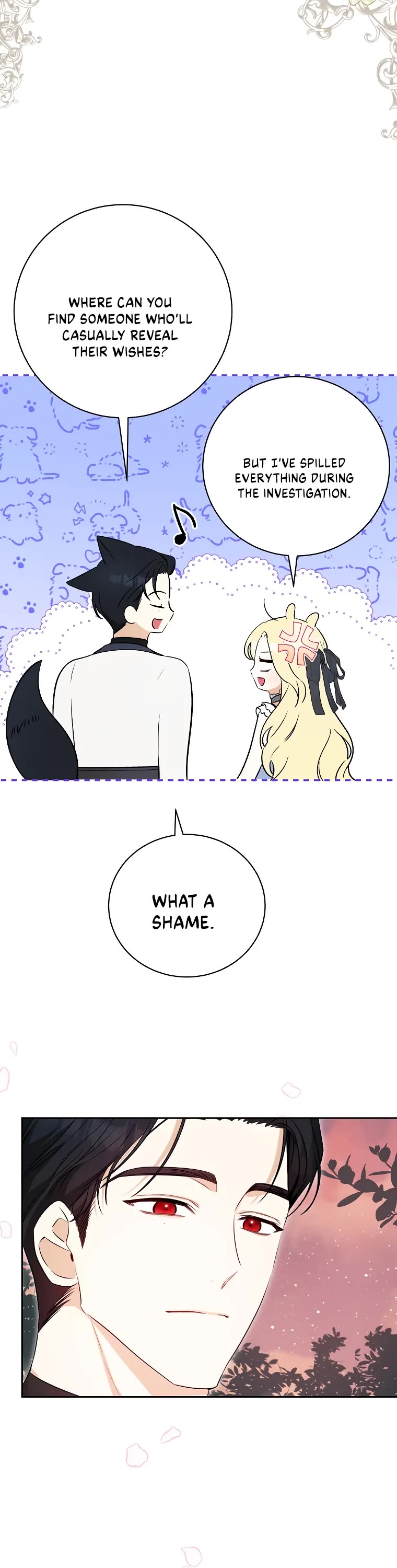It Seems I've Transmigrated Somewhere Chapter 30 page 16 - Chapter 30